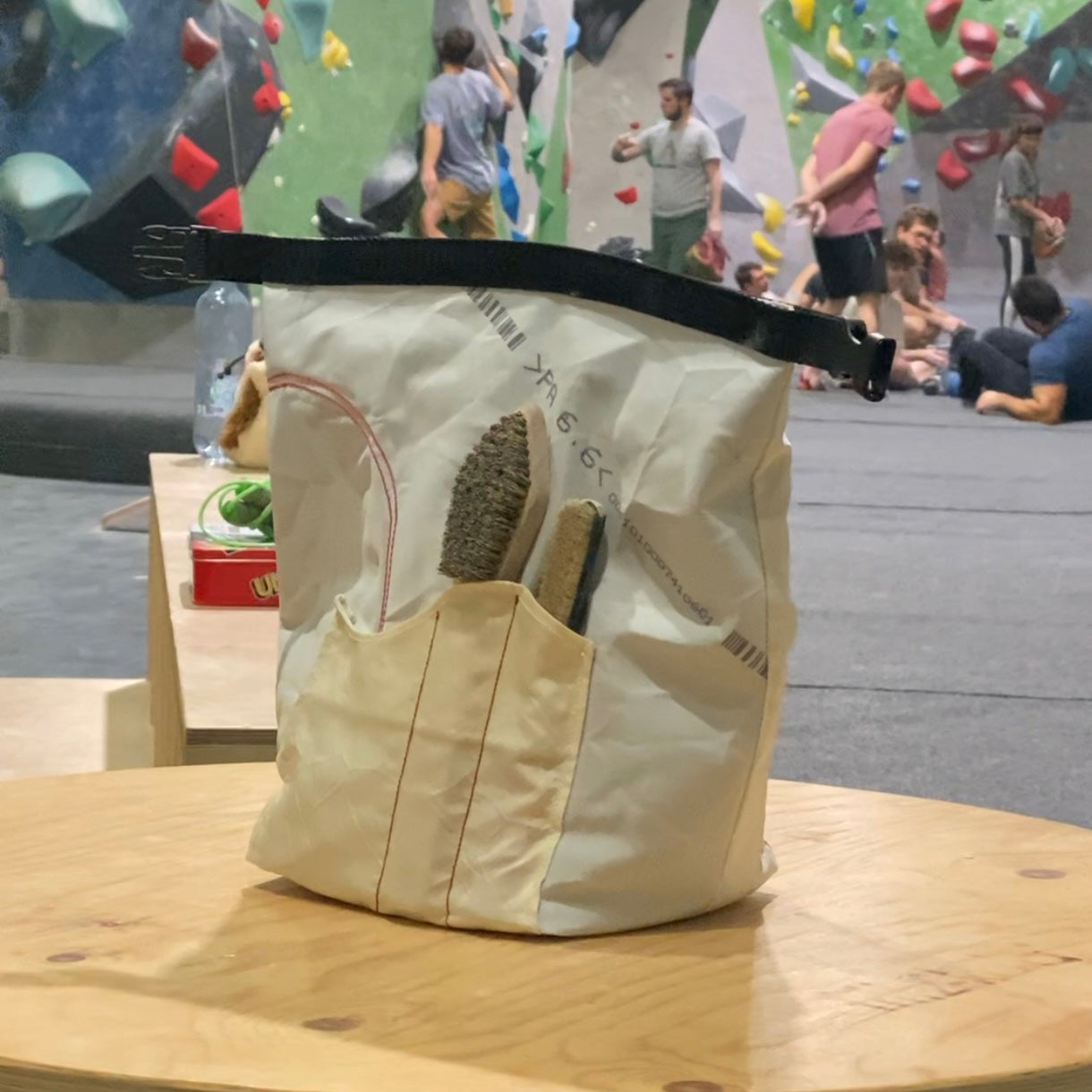 BalanceBag